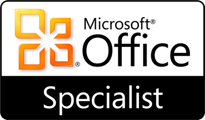 micorsoft-office-specialist